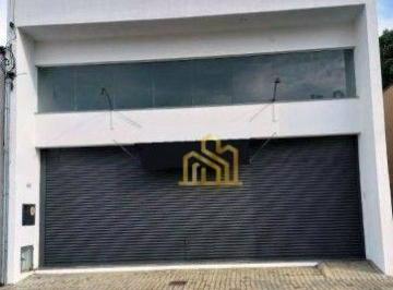 453469c13babe42a0484ea418779d185.jpg · Loja Para Alugar, 363 m² por R$12.850,00/mês - Centro - Atibaia/sp