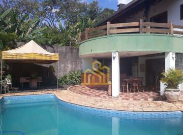 759483d7c5b674c169db4ea24d049e2f.jpg · Casa Com 4 Dormitórios À Venda, 586 m² por R$2.470.000 - Vila Esperia Ou Giglio - Atibaia/sp