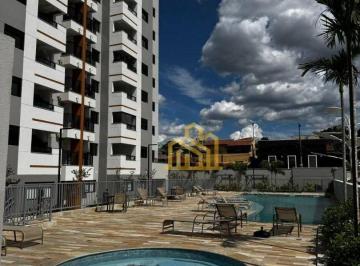 4d61e3424911eb2b6980385a784fbec6.jpg · Apartamento Com 2 Dormitórios À Venda, 83 m² por R$880.000 - Alvinópolis - Atibaia/sp