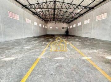 1a1a928e80932fc0aaced1130b86ddcf.jpg · Galpão Para Alugar, 750 m² por R$15.416,00/mês - Guaxinduva - Atibaia/sp