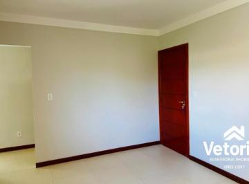 Sala de estar e Jantar · Apartamento de 2 Quartos, Sendo 01 Com Suíte, Amplo E Bem Localizado - Barreiras/ba