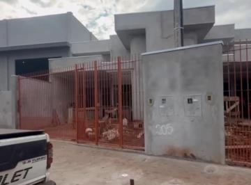 Casa · 86m² · 3 Quartos · 2 Vagas · Alto Padrão Para Venda Em Sarandi, Jardim Verão, 3 Dormitórios, 1 Suíte, 2 Banheiros, 2 Vagas