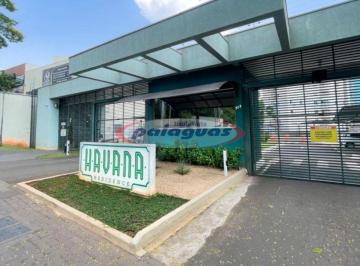 Apartamento · 66m² · 3 Quartos · 1 Vaga · Locação | Apartamento, Com 3 Dormitórios Em Cidade Universitária, Maringá