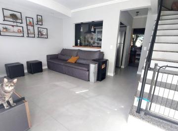 Casa · 90m² · 2 Quartos · 2 Vagas · Casa Em Jardim Barro Branco, Cotia/sp de 90 m² 2 Quartos À Venda por R$495.000