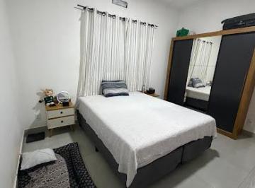 Casa · 59m² · 2 Quartos · 1 Vaga · Casa Em Nova Jaguariúna III, Jaguariúna/sp de 59 m² 2 Quartos À Venda por R$420.000
