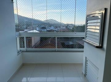 Apartamento · 100m² · 3 Quartos · 2 Vagas · Apartamento Em Fundos, Biguaçu/sc de 100 m² 3 Quartos À Venda por R$500.000