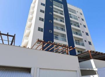 Apartamento · 64m² · 2 Quartos · 1 Vaga · Apartamento Em Cordeiros, Itajaí/sc de 64 m² 2 Quartos À Venda por R$520.000