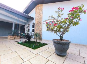Casa · 173m² · 3 Quartos · 2 Vagas · Casa Em Jardim Santa Madalena, Mogi Guaçu/sp de 173 m² 3 Quartos À Venda por R$440.000