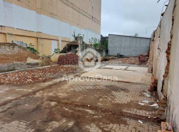Terreno · 715m² · 3 Quartos · 1 Vaga · Terreno Em Vila Costa, Suzano/sp de 715 m² 3 Quartos À Venda por R$520.000