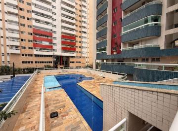 Apartamento · 70m² · 2 Quartos · 1 Vaga · Apartamento Em Cidade Ocian, Praia Grande/sp de 70 m² 2 Quartos À Venda por R$460.000