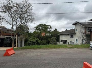 Terreno · 517m² · Terreno Em Golf Gardens, Carapicuíba/sp de 517 m² À Venda por R$530.000