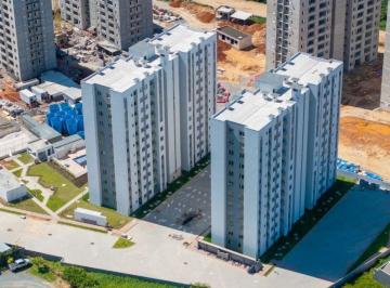 Apartamento · 51m² · 2 Quartos · 1 Vaga · Apartamento Em Nossa Senhora de Fatima, Penha/sc de 51 m² 2 Quartos À Venda por R$530.000