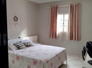 Casa · 210m² · 2 Quartos · 1 Vaga · Casa Em Jardim Europa, Jaguariúna/sp de 210 m² 2 Quartos À Venda por R$500.000