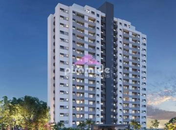 Apartamento · 54m² · 2 Quartos · 1 Vaga · Apartamento Em Palmeiras de São José, São José Dos Campos/sp de 54 m² 2 Quartos À Venda por R$530.69