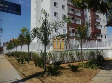 Apartamento · 57m² · 2 Quartos · 2 Vagas · Apartamento Em Jardim Augusta, São José Dos Campos/sp de 57 m² 2 Quartos À Venda por R$567.000