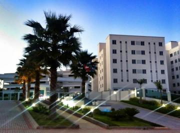 Apartamento · 44m² · 2 Quartos · 1 Vaga · Apartamento Em Pinheirinho, Curitiba/pr de 44 m² 2 Quartos À Venda por R$415.000