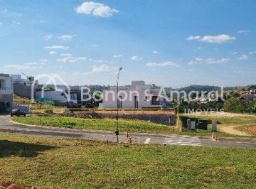 Terreno · 300m² · Terreno Em Roncáglia, Valinhos/sp de 300 m² À Venda por R$525.000
