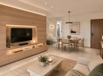 Apartamento · 84m² · 3 Quartos · 1 Vaga · Apartamento Em Garcia, Salvador/ba de 84 m² 3 Quartos À Venda por R$500.000