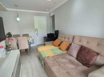 Apartamento · 62m² · 2 Quartos · 1 Vaga · Apartamento Em Vila Leonor, Guarulhos/sp de 62 m² 2 Quartos À Venda por R$530.000
