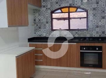 Casa · 163m² · 3 Quartos · 1 Vaga · Casa Em Porto Da Pedra, São Gonçalo/rj de 163 m² 3 Quartos À Venda por R$530.000
