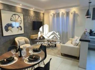 Casa · 95m² · 2 Quartos · 1 Vaga · Casa Em Vila São Jorge, São Vicente/sp de 95 m² 2 Quartos À Venda por R$530.000
