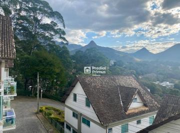 Apartamento · 144m² · 3 Quartos · 1 Vaga · Apartamento Duplex Em Cônego, Nova Friburgo/rj de 144 m² 3 Quartos À Venda por R$530.000