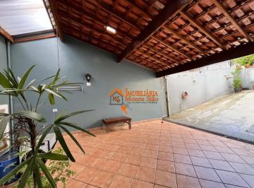 Casa · 106m² · 2 Quartos · 6 Vagas · Sobrado Em Parque Continental II, Guarulhos/sp de 106 m² 2 Quartos À Venda por R$509.000