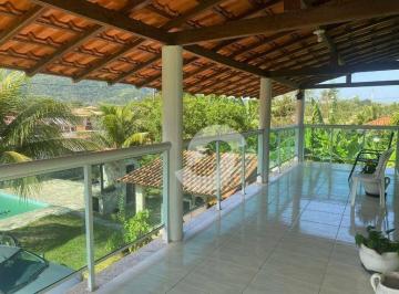 Casa · 150m² · 4 Quartos · 5 Vagas · Casa Em Itapeba, Maricá/rj de 150 m² 4 Quartos À Venda por R$500.000