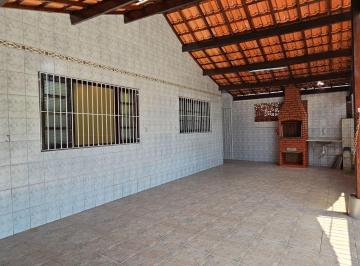 Casa · 65m² · 2 Quartos · 4 Vagas · Casa Em Balneário Maracanã, Praia Grande/sp de 65 m² 2 Quartos À Venda por R$530.000