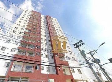 Apartamento · 59m² · 2 Quartos · 2 Vagas · Apartamento Em Jardim Augusta, São José Dos Campos/sp de 59 m² 2 Quartos À Venda por R$491.000