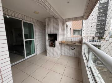 Apartamento · 69m² · 1 Quarto · 1 Vaga · Apartamento Em Vila Tupi, Praia Grande/sp de 69 m² 1 Quartos À Venda por R$430.000