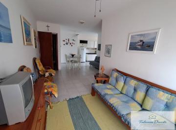 Apartamento · 81m² · 2 Quartos · 1 Vaga · Apartamento Em Tenório, Ubatuba/sp de 81 m² 2 Quartos À Venda por R$530.000