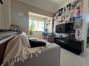 Apartamento · 41m² · 1 Quarto · 1 Vaga · Apartamento Em Fazendinha, Itajaí/sc de 41 m² 1 Quartos À Venda por R$460.000
