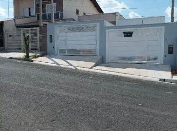 Casa · 125m² · 2 Quartos · 2 Vagas · Casa Em Jardim Europa, Jaguariúna/sp de 125 m² 2 Quartos À Venda por R$460.000