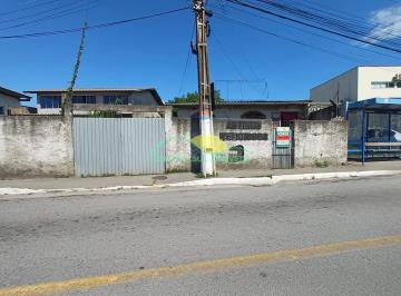Terreno · 370m² · Terreno Em Tapera, Florianópolis/sc de 370 m² À Venda por R$520.000