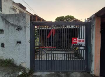 Casa · 126m² · 2 Quartos · 2 Vagas · Casa Em Quitaúna, Osasco/sp de 126 m² 2 Quartos À Venda por R$525.000