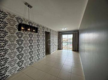 Apartamento · 72m² · 3 Quartos · 2 Vagas · Apartamento Em Vila Monteiro, Piracicaba/sp de 72 m² 3 Quartos À Venda por R$390.000ou Para Loca