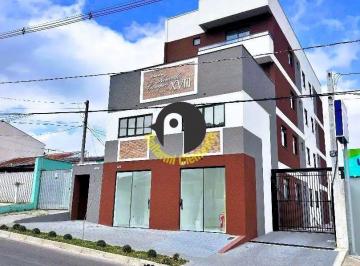 Apartamento · 61m² · 3 Quartos · 1 Vaga · Apartamento Em Boneca Do Iguaçu, São José Dos Pinhais/pr de 61 m² 3 Quartos À Venda por R$499.900