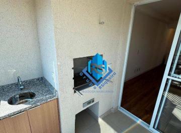 Apartamento · 58m² · 2 Quartos · 1 Vaga · Apartamento Em Vila Gonçalves, São Bernardo Do Campo/sp de 58 m² 2 Quartos À Venda por R$540.000