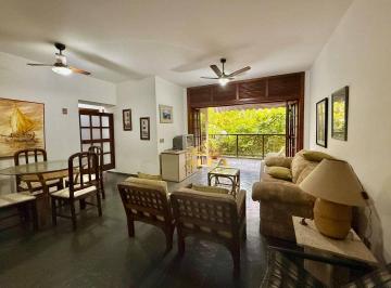 Apartamento · 83m² · 2 Quartos · 1 Vaga · Apartamento Em Balneário Cidade Atlântica, Guarujá/sp de 83 m² 2 Quartos À Venda por R$400.000
