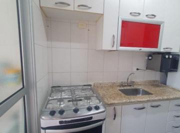Apartamento · 55m² · 2 Quartos · 1 Vaga · Apartamento Em Jardim Esmeralda, São Paulo/sp de 55 m² 2 Quartos À Venda por R$375.000