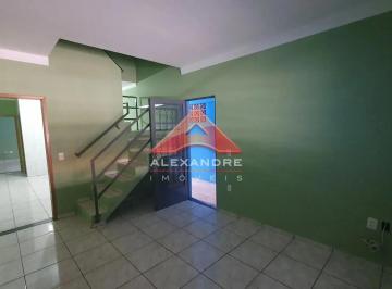 Casa · 120m² · 4 Quartos · 2 Vagas · Casa Em Residencial Armando Moreira Righi, São José Dos Campos/sp de 120 m² 4 Quartos À Venda por R$