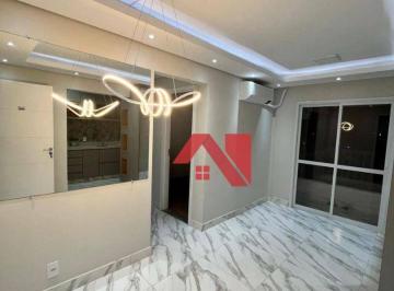 Apartamento · 52m² · 2 Quartos · 1 Vaga · Apartamento Em Jardim Serra Dourada, Mogi Guaçu/sp de 52 m² 2 Quartos À Venda por R$390.000