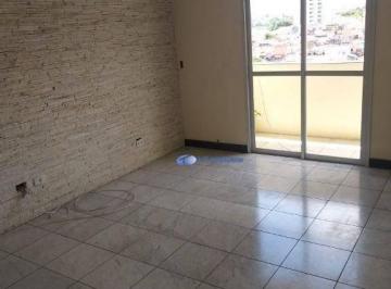 Apartamento · 91m² · 3 Quartos · 2 Vagas · Apartamento Em Centro, Jacareí/sp de 91 m² 3 Quartos À Venda por R$550.000