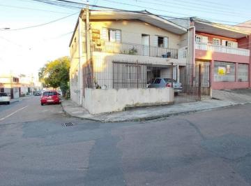 Casa · 165m² · 5 Quartos · 1 Vaga · Sobrado Em Novo Mundo, Curitiba/pr de 165 m² 5 Quartos À Venda por R$490.000