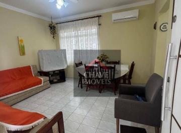 Apartamento · 43m² · 1 Quarto · 1 Vaga · Apartamento Em Centro, Santos/sp de 43 m² 1 Quartos À Venda por R$379.000