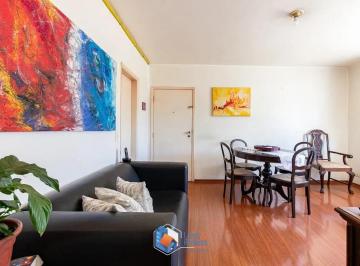 Apartamento · 65m² · 3 Quartos · 1 Vaga · Apartamento Em Chácara Santo Antônio (Zona Sul), São Paulo/sp de 65 m² 3 Quartos À Venda por R$530