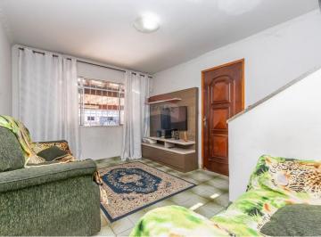 Casa · 128m² · 4 Quartos · 2 Vagas · Casa Em Cidade Das Flores, Osasco/sp de 128 m² 4 Quartos À Venda por R$500.000
