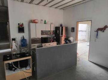 Casa · 120m² · 2 Quartos · 2 Vagas · Casa Em Nova Jaguariúna, Jaguariúna/sp de 120 m² 2 Quartos À Venda por R$385.000