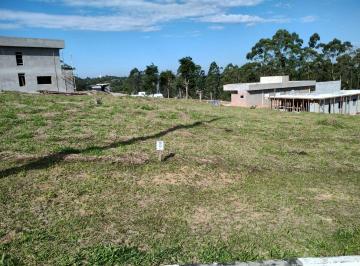 Terreno · 1001m² · Terreno Em Paysage Bella Vittá, Vargem Grande Paulista/sp de 0 m² À Venda por R$425.000
